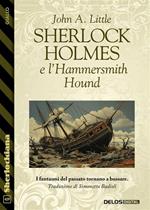 Sherlock Holmes e l'Hammersmith Hound