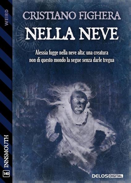 Nella neve - Cristiano Fighera - ebook