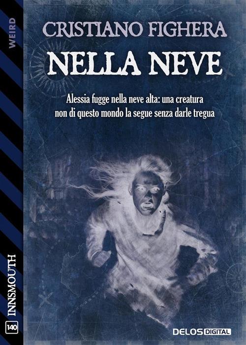 Nella neve - Cristiano Fighera - ebook