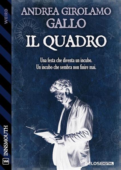 Il quadro - Andrea Girolamo Gallo - ebook