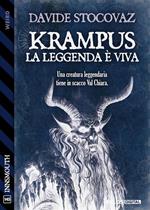 Krampus. La leggenda è viva