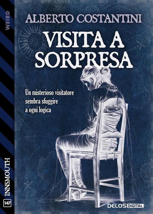 Visita a sorpresa - Alberto Costantini - ebook