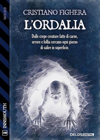 L' ordalia - Cristiano Fighera - ebook
