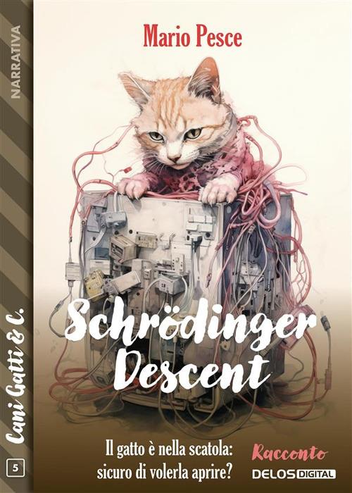Schrödinger Descent - Mario Pesce - ebook