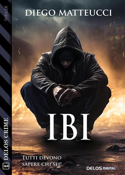 Ibi - Diego Matteucci - ebook