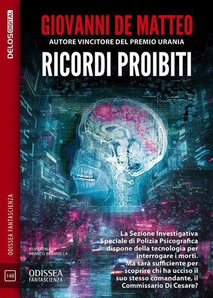 Ricordi proibiti - Giovanni De Matteo - ebook