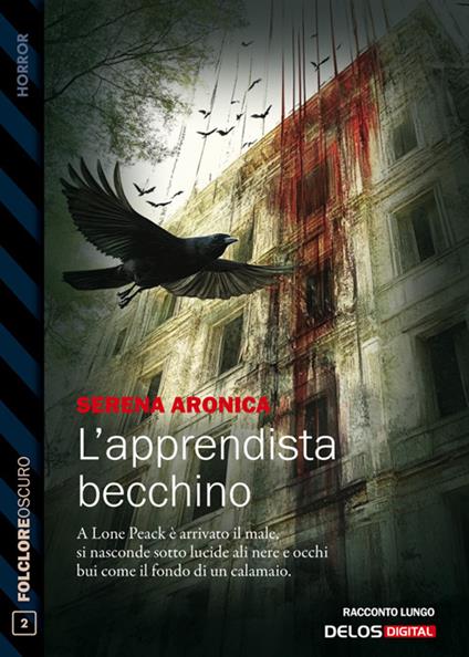 L' apprendista becchino - Serena Aronica - ebook