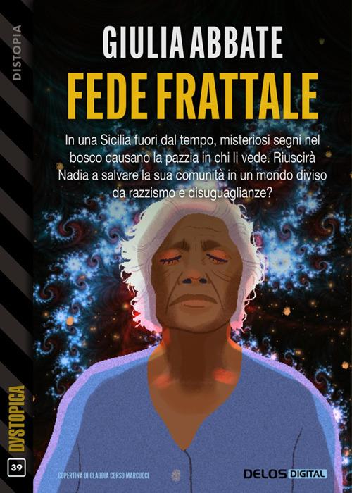 Fede frattale - Giulia Abbate - ebook