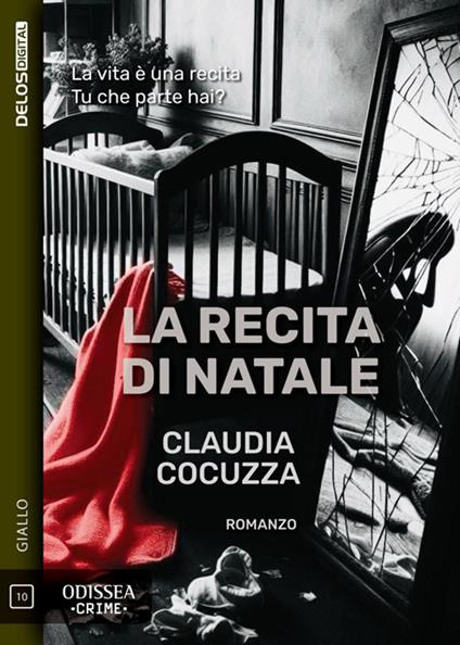 La recita di Natale - Claudia Cocuzza - ebook