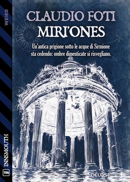 Miri'ones - Claudio Foti - ebook