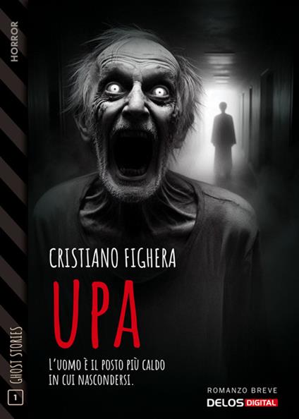 Upa - Cristiano Fighera - ebook