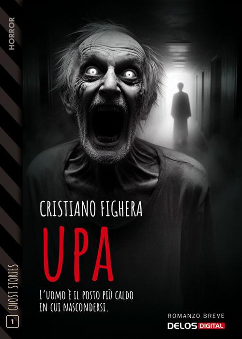 Upa - Cristiano Fighera - ebook