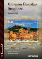 Scogliere. Racconti di mare