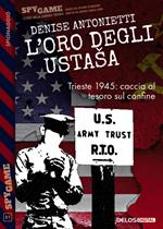 L' oro degli Ustasa