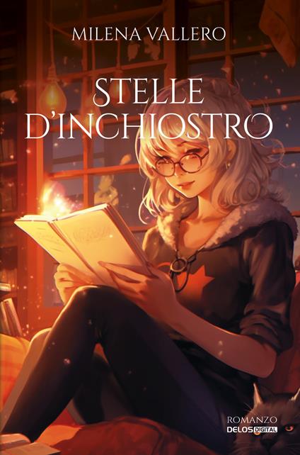 Stelle d'inchiostro - Milena Vallero - copertina