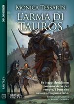 L' arma di Tauros
