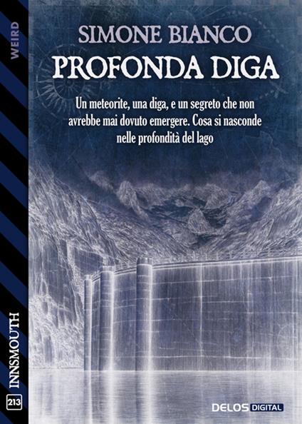 Profonda diga - Simone Bianco - ebook