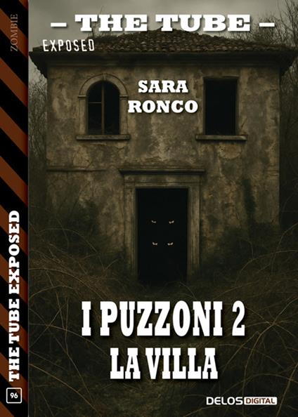 I Puzzoni. Vol. 2 - Sara Ronco - ebook
