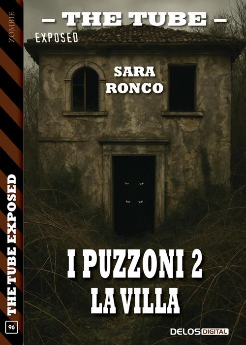 I Puzzoni. Vol. 2 - Sara Ronco - ebook