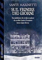 Sul frinire dei giorni