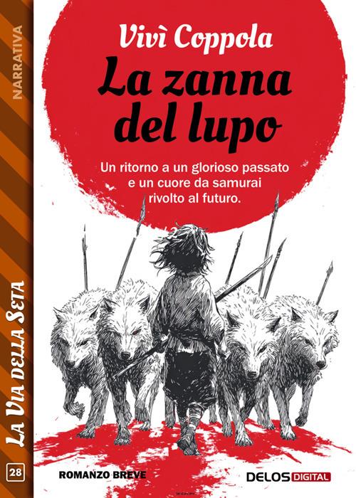 La zanna del lupo - Vivì Coppola - ebook