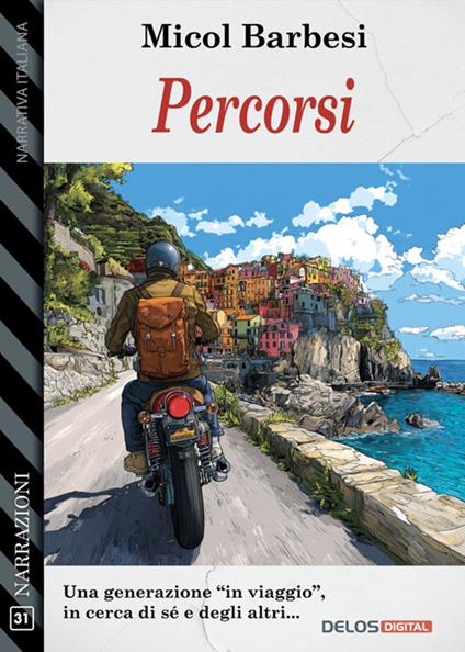 Percorsi - Micol Barbesi - ebook