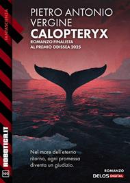 Calopteryx