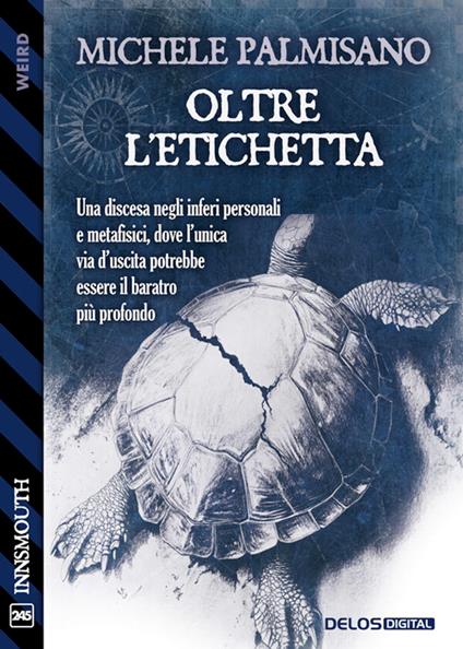 Oltre l'etichetta - Michele Palmisano - ebook