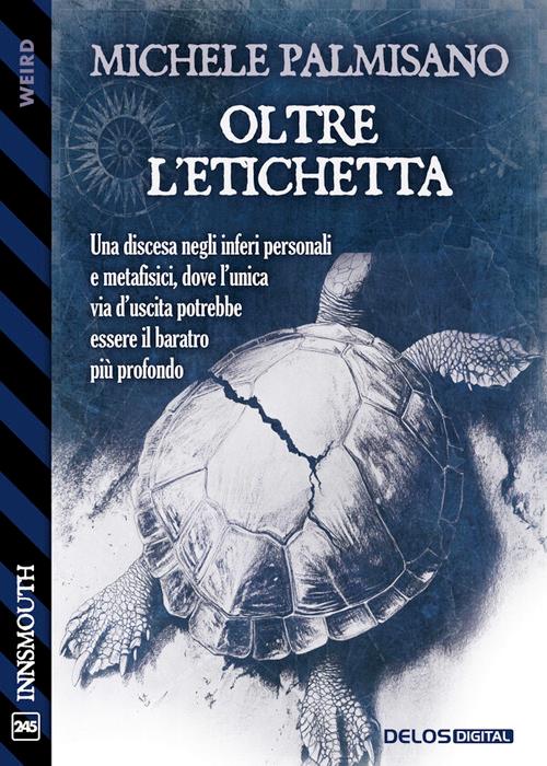 Oltre l'etichetta - Michele Palmisano - ebook