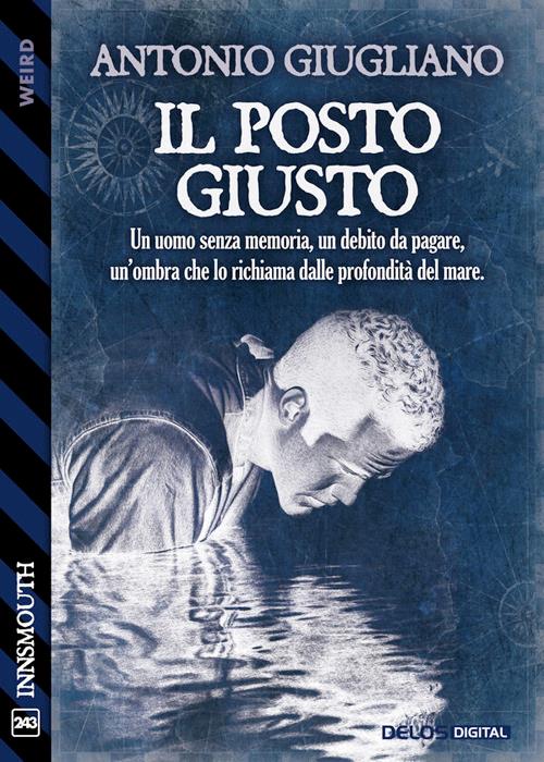 Il posto giusto - Antonio Giugliano - ebook