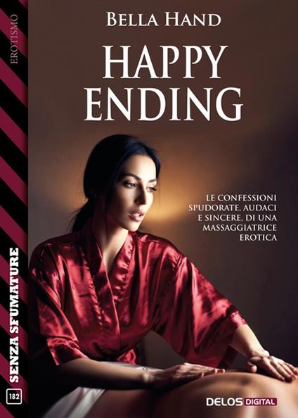 Happy ending - Bella Hand - ebook