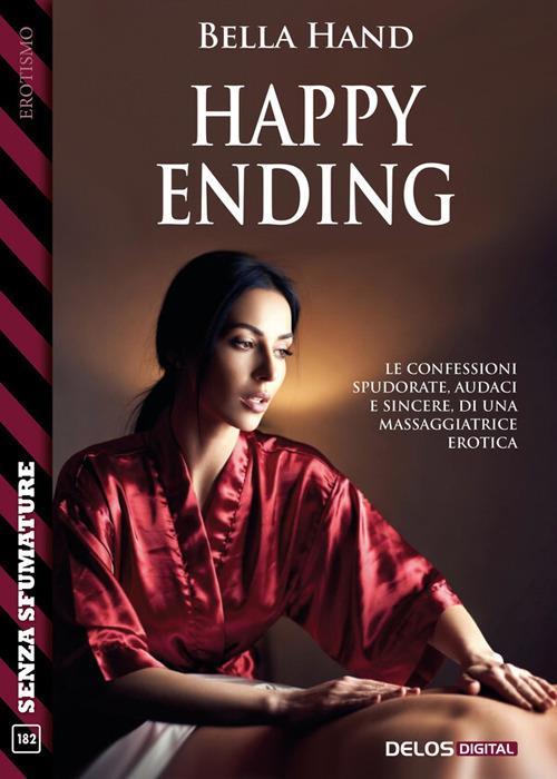 Happy ending - Bella Hand - ebook