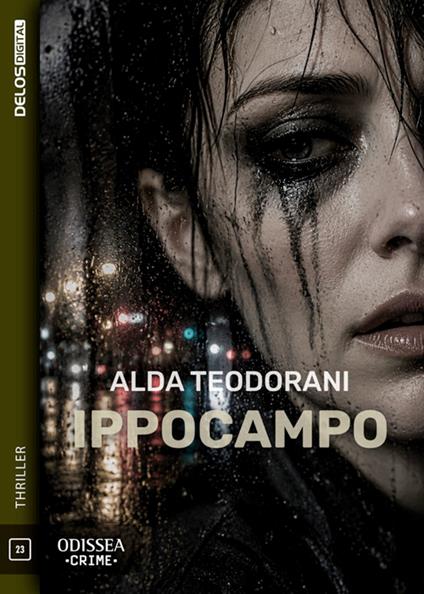 Ippocampo - Alda Teodorani - ebook
