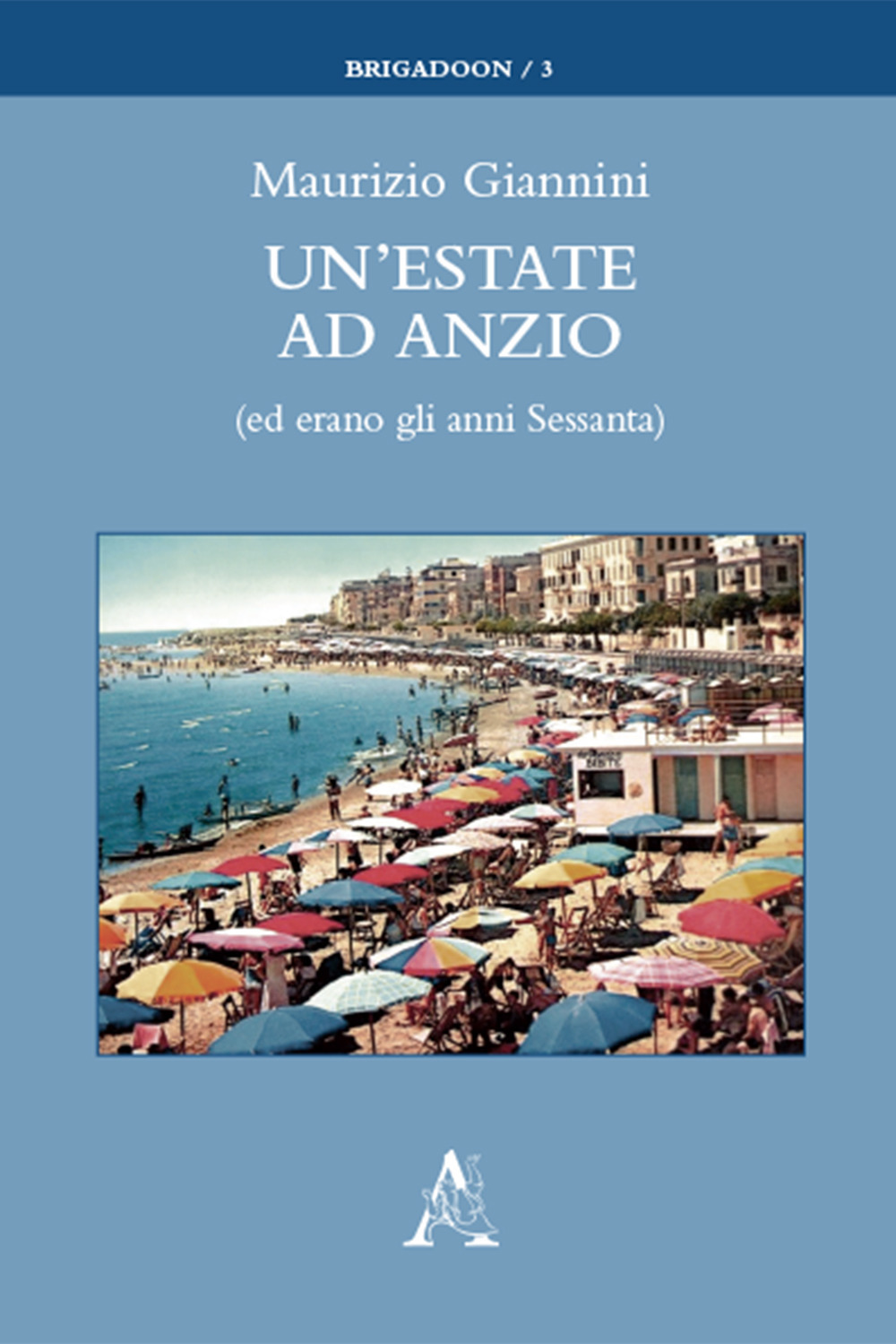 Libreria Europa