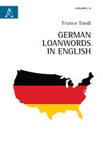 German loanwords in English