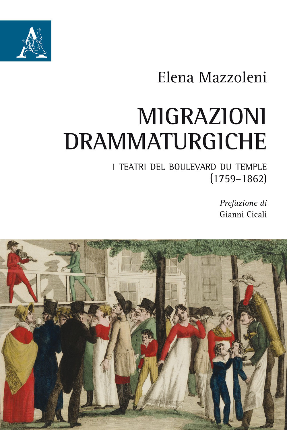 Nocilli distribuzione libri