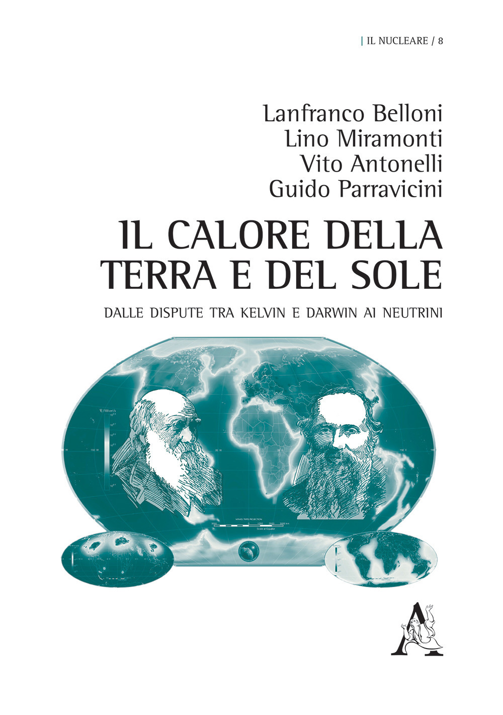 Nocilli distribuzione libri