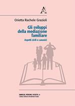 Gli sviluppi della mediazione familiare. Aspetti civili e canonici