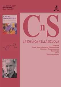 La chimica nella scuola (2017)