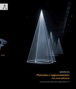 Proiezione e rappresentazione. Una storia millenaria