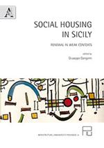 Social housing in Sicily. Renewal in weak contexts