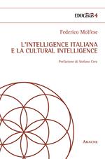 L' intelligence italiana e la cultural intelligence