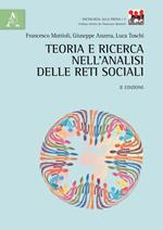 Teoria e ricerca nell'analisi delle reti sociali