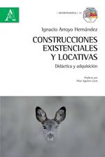 Construcciones existenciales y locativas. Didáctica y adquisición