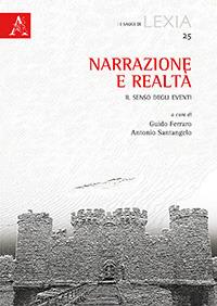 Narrazione e realtà. Il senso degli eventi - copertina