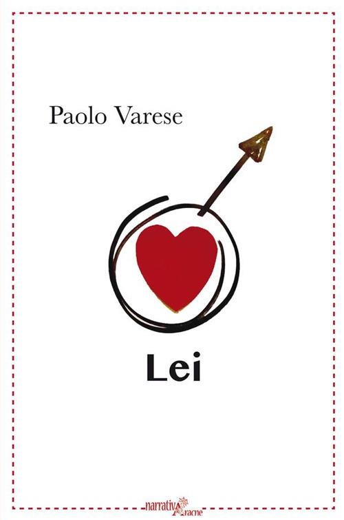 Lei - Paolo Varese - ebook
