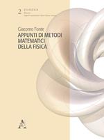 Appunti di metodi matematici della fisica