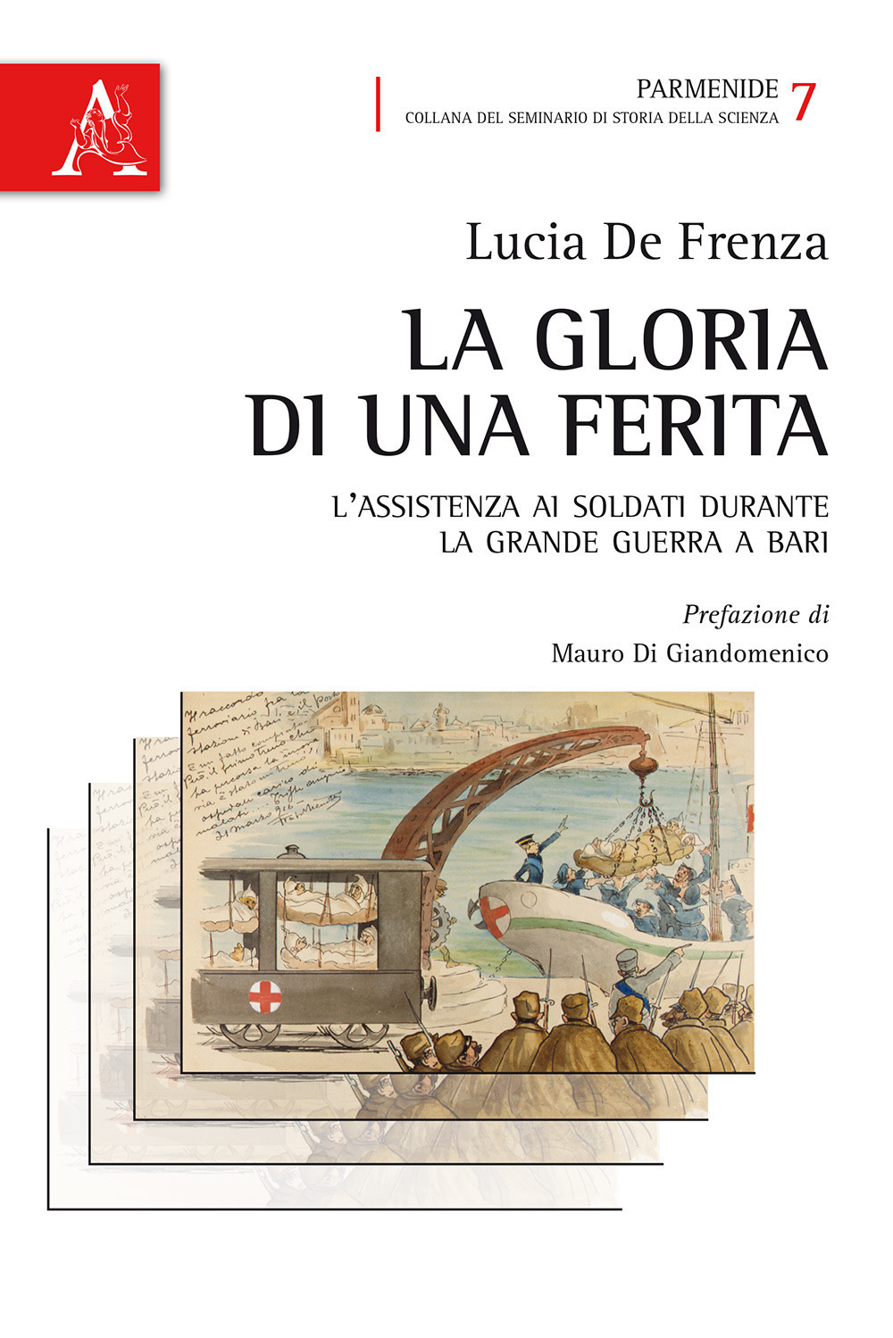 Nocilli distribuzione libri