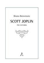 Scott Joplin. Per chitarra
