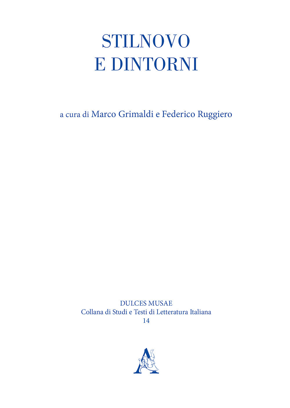 Nocilli distribuzione libri